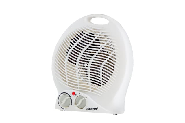 Geepas Fan Heater - 198628