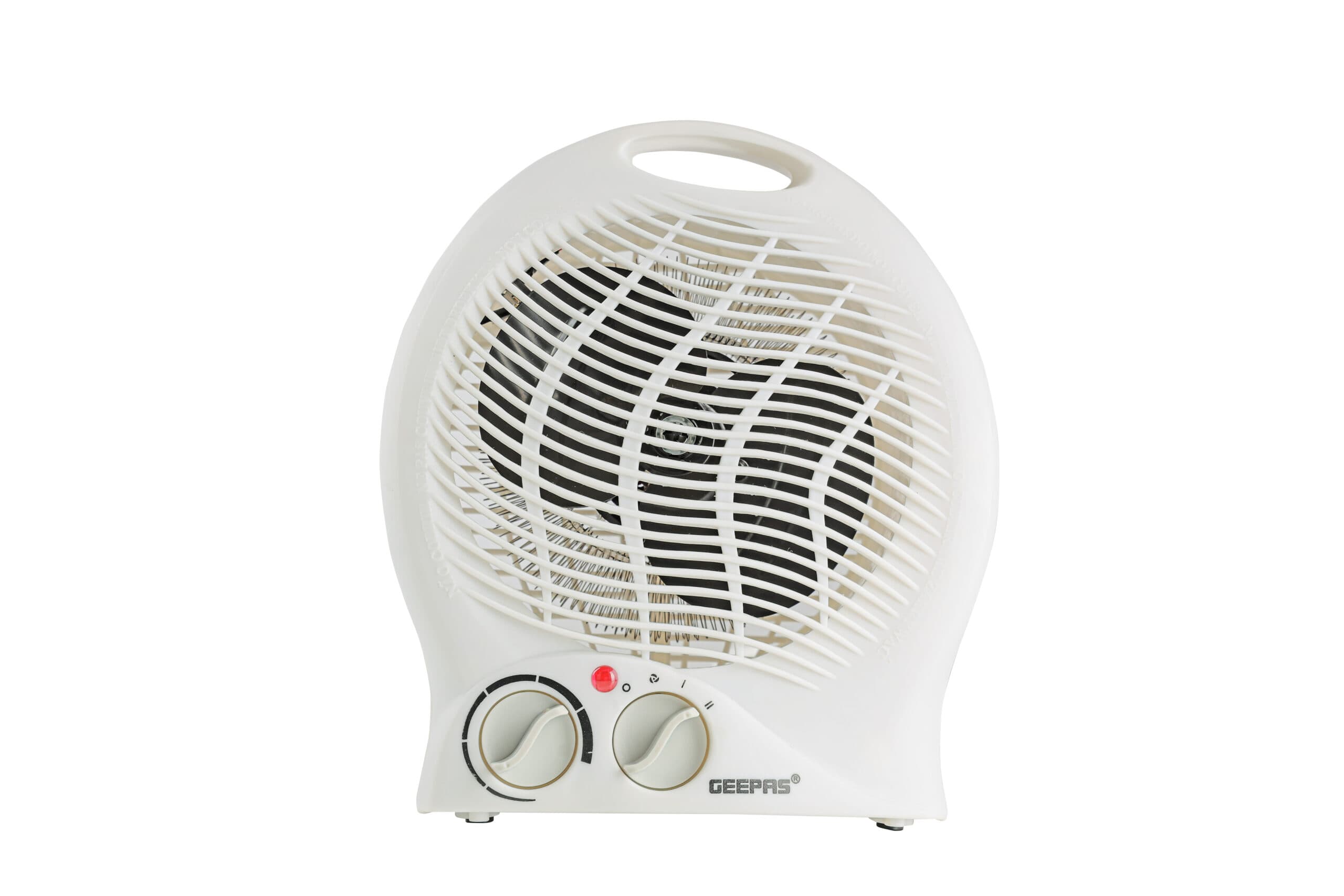 Order Geepas Fan Heater Now! | Jomla.ae
