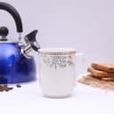 ماغ (كوب) 14 أونصة Royalford - 14Oz Bone Wave Coffee & Tea Mug