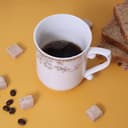 ماغ (كوب) 14 أونصة Royalford - 14Oz Bone Wave Coffee & Tea Mug