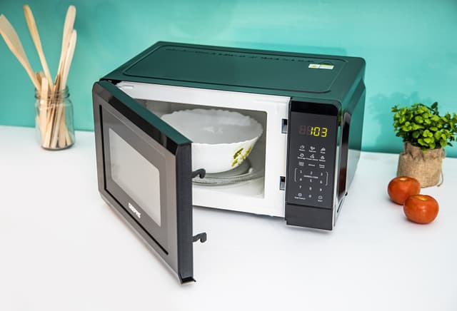 Geepas 20Ltr Digital Microwave Oven 1x1 - 198090