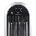 مدفأة كهربائية باستطاعة 900 وات Geepas Carbon Heater