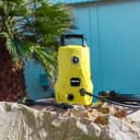 Geepas High Pressure Washer - 198007