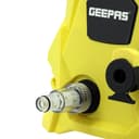 Geepas High Pressure Washer - 198029