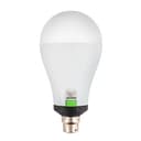 مصباح إضاءة LED بقوة 18 واط قابلة لإعادة الشحن Rechargeable LED Bulb - Geepas - 193825