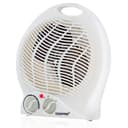 Geepas Fan Heater