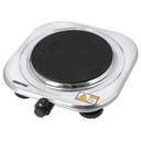 موقد كهربائي ( 1500W ) Geepas - Stainless Steel Single Hot Plate - SW1hZ2U6NDUwNjQw