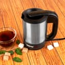 غلاية ماء كهربائية 0.5 لتر Geepas - Stainless Steel Truck Kettle