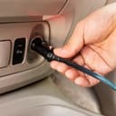 غلاية ماء كهربائية 0.5 لتر Geepas - Stainless Steel Truck Kettle