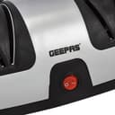 جهاز سن (شحذ) السكاكين الكهربائي باستطاعة 40 وات Geepas Electric Knife Sharpener