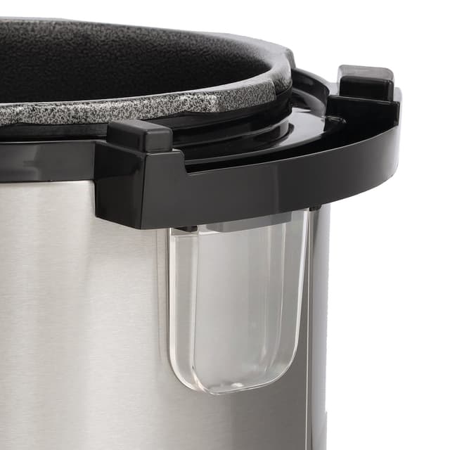 Geepas Electric Pressure cooker