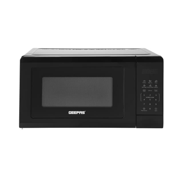 Geepas 20Ltr Digital Microwave Oven 1x1 - 304052