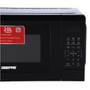 Geepas 20Ltr Digital Microwave Oven 1x1 - 198093