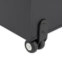 سماعات مع ميكروفون بلوتوث قابلة لإعادة الشحن جيباس Geepas Rechargeable Bluetooth Professional Speaker