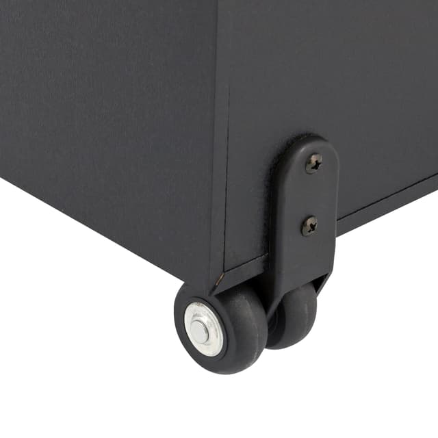 سماعات مع ميكروفون بلوتوث قابلة لإعادة الشحن جيباس Geepas Rechargeable Bluetooth Professional Speaker