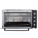 فرن كهربائي كبير للمطاعم  150 لتر 2800 واط جيباس Geepas 2800W 150L Big Electric Oven - SW1hZ2U6NDQ1MjAw