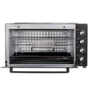 فرن كهربائي كبير للمطاعم  150 لتر 2800 واط جيباس Geepas 2800W 150L Big Electric Oven - 192404