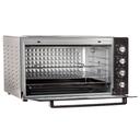 فرن كهربائي كبير للمطاعم  150 لتر 2800 واط جيباس Geepas 2800W 150L Big Electric Oven - SW1hZ2U6NDQ1MTk2