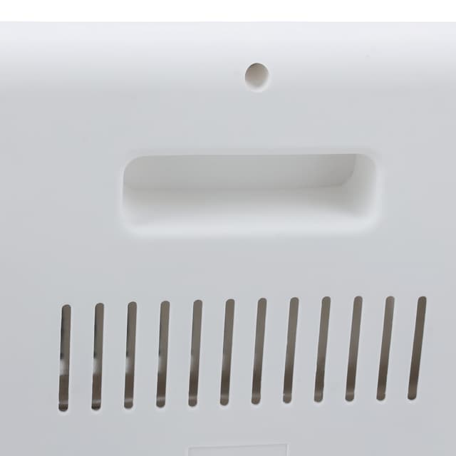 دفاية كهربائية (دفاية هالوجين) بقوة 800 واط Geepas Quartz Heater