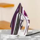 مكواة بخارية باستطاعة 3000 وات Geepas Ceramic Steam Iron - SW1hZ2U6NDUxMjQw