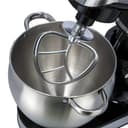 عجانة كهربائية جيباس متعددة الاستعمالات 1500 واط بسعة 8.5 لتر Geepas Multi-Function Kitchen Machine