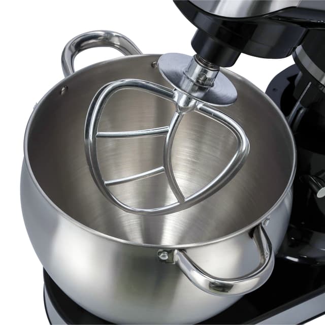 عجانة كهربائية جيباس متعددة الاستعمالات 1500 واط بسعة 8.5 لتر Geepas Multi-Function Kitchen Machine