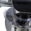 عجانة كهربائية جيباس متعددة الاستعمالات 1500 واط بسعة 8.5 لتر Geepas Multi-Function Kitchen Machine