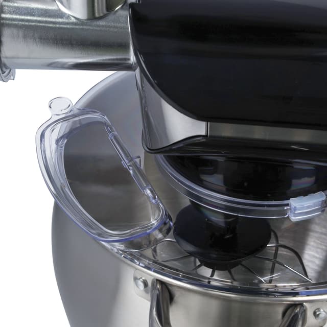 عجانة كهربائية جيباس متعددة الاستعمالات 1500 واط بسعة 8.5 لتر Geepas Multi-Function Kitchen Machine