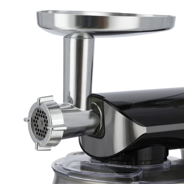 عجانة كهربائية جيباس متعددة الاستعمالات 1500 واط بسعة 8.5 لتر Geepas Multi-Function Kitchen Machine