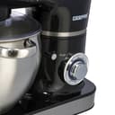 عجانة كهربائية جيباس متعددة الاستعمالات 1500 واط بسعة 8.5 لتر Geepas Multi-Function Kitchen Machine