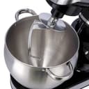 عجانة كهربائية جيباس متعددة الاستعمالات 1500 واط بسعة 8.5 لتر Geepas Multi-Function Kitchen Machine