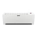 Geepas PTC Ceramic Wall Heater, LED Temperature Display, GWH28518 - 7.5 Hours Timer, 2200W Power, Remote Control, Temperature Control