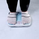 Krypton Mechanical Personal Bathroom Weighing Scale For Human Body