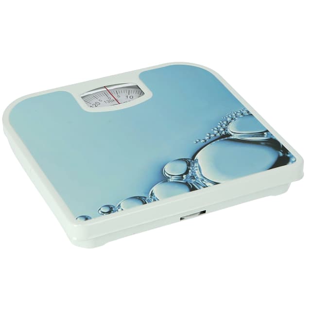 Krypton Mechanical Personal Bathroom Weighing Scale For Human Body