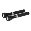 Krypton Rechargeable Led Flashlight 2Pc - High Power Flashlight Super Bright Cree Led Torch Light - SW1hZ2U6NDU4NDY5