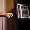 Krypton Rechargeable Led Flashlight 4Pc - High Power Flashlight Super Bright Cree Led Torch Light