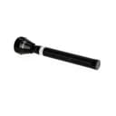 Krypton Rechargeable LED Flashlight 2PC - High Power Flashlight Super Bright CREE LED Torch Light - Built-in 1900mAh Battery, USB Charging - Powerful Torch for Camping Hiking Trekking Outdoor