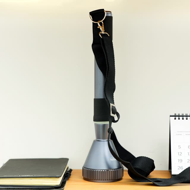 كشاف ليد ثلاثي الأبعاد Krypton 3D Flash Light