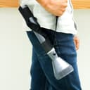 كشاف ليد ثلاثي الأبعاد Krypton 3D Flash Light