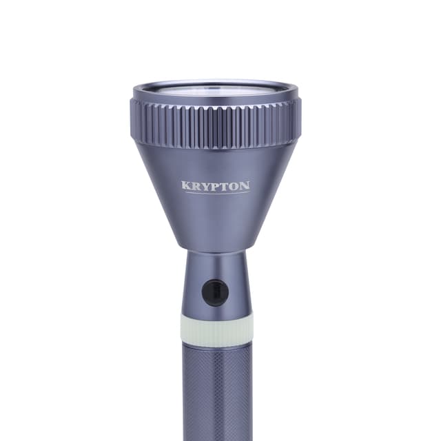 كشاف ليد ثلاثي الأبعاد Krypton 3D Flash Light
