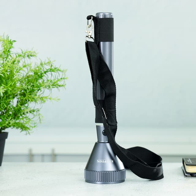 كشاف ليد ثلاثي الأبعاد Krypton 3D Flash Light