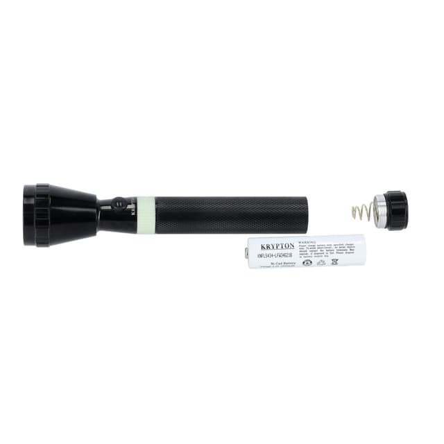 Krypton Flashlight - 2 PCS | Jomla.ae