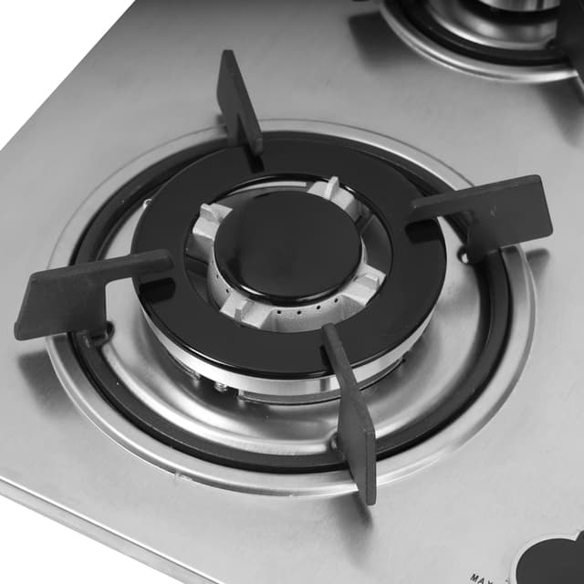 غاز بلت انت 4 عيون كريبتون Krypton 2-in-1 Built-in Gas Hob - 193942