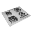 غاز بلت انت 4 عيون كريبتون Krypton 2-in-1 Built-in Gas Hob - 193939