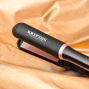 Krypton Hair Straightener, Ceramic Heat Plate, KNH6314 - PTC Heating Element, 5 Level Temperature: 146-220°C, 360-Degree Swivel Cord, 2 Years of Warranty - SW1hZ2U6NDQ1Mzkx