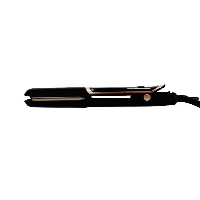 Krypton Hair Straightener, Ceramic Heat Plate, KNH6314 - PTC Heating Element, 5 Level Temperature: 146-220°C, 360-Degree Swivel Cord, 2 Years of Warranty - 192487