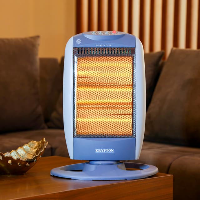 دفاية كهربائية Krypton Halogen Heater - 198510