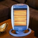 دفاية كهربائية Krypton Halogen Heater - 198511