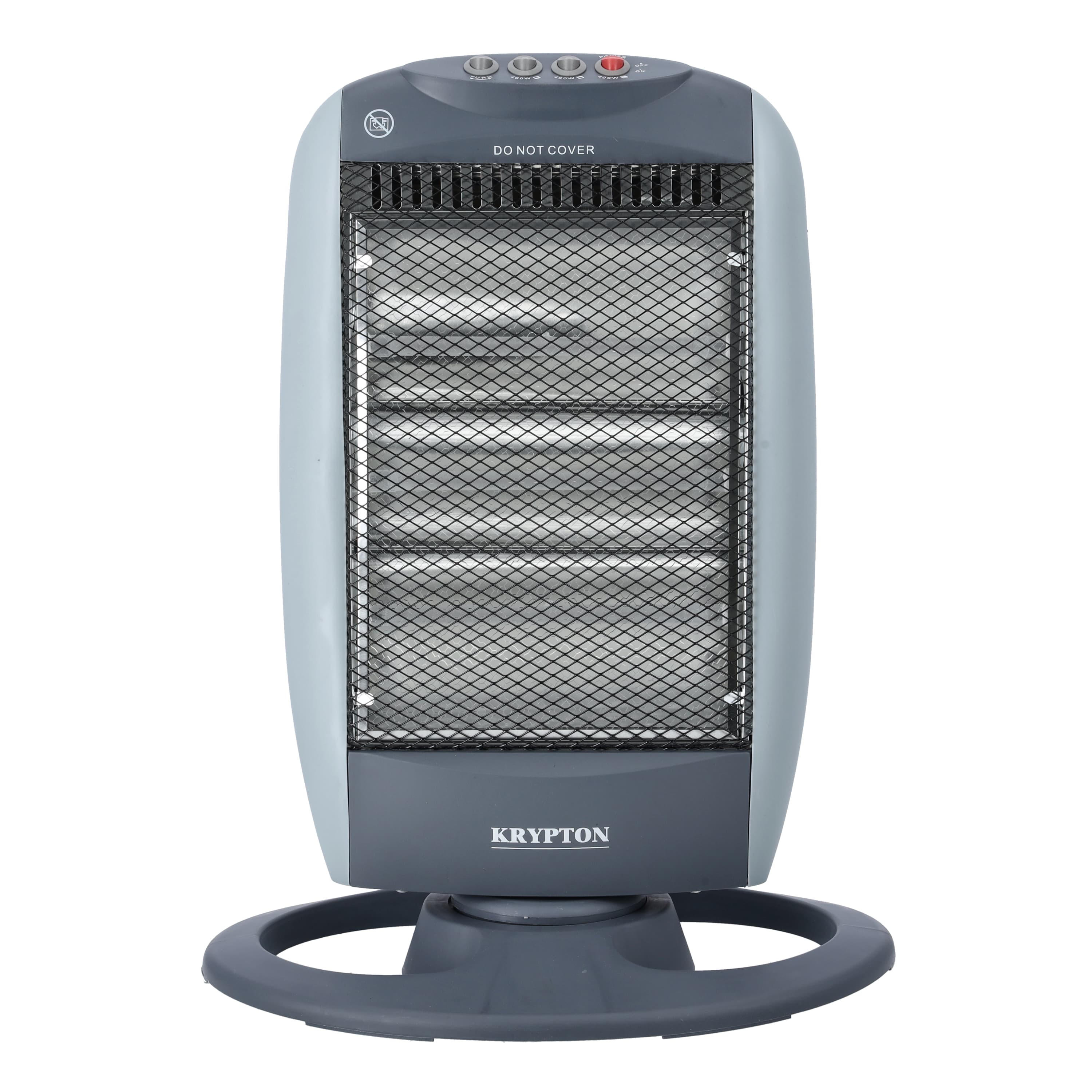 Krypton Halogen Heater