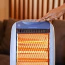 دفاية كهربائية Krypton Halogen Heater - 198513